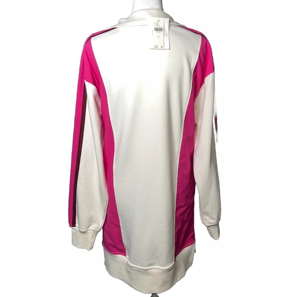 Anthropologie Daily Practice Sweatshirt Active Dress Size XS - Picture 3 of 9